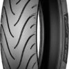 Michelin 130/70 R17 PILOT STREET RADIAL 62H Motorband -Goedhart Motoren mic pilotstreetr c5aa