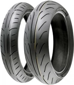 Michelin 120/70 -12 POWER PURE SC 58P REINF Motorband