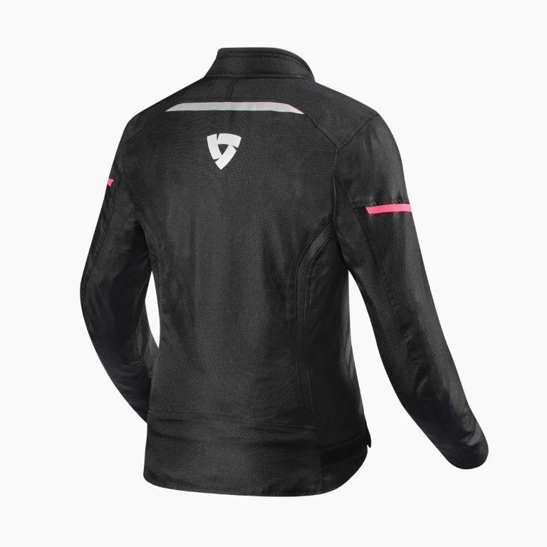 Rev'it Sprint H2O Ladies Motorjas 3 Rev'it Sprint H2O Ladies Motorjas