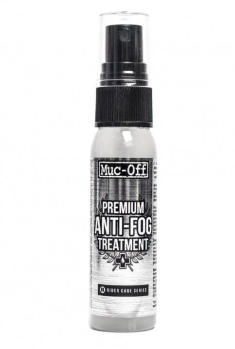 Muc-off Anti Condens Spray 3 Muc-off Anti Condens Spray