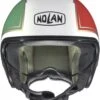 Nolan N21 Tricolore Motorhelm -Goedhart Motoren n2n345031a 317b