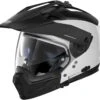 Nolan N70-2 X Special Motorhelm -Goedhart Motoren n70 2 20x 20special 20n com 20p.white 2015 9707