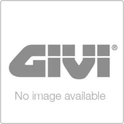 GIVI E121 Topkofferplaat Univserseel Monokey E121