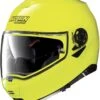 Nolan N100-5 Hi-Visibility Motorhelm -Goedhart Motoren nolan n100 5 high visibility 43c3