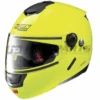 Nolan N90-2 Hi-Visibility Motorhelm -Goedhart Motoren nolan n90 2 hi visibility 4653