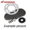Honda Kettingset 06406-KZZ-G40 1 Honda Kettingset 06406-KZZ-G40 -Goedhart Motoren nopicture kettingset d4da
