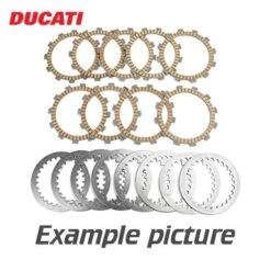 Ducati Koppelingskit 19020551A