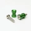 R&G PB00M8GR Bobbins Groen -Goedhart Motoren pb00m8gr 1f04
