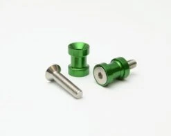 R&G PB00M8GR Bobbins Groen