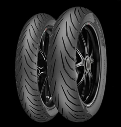 Pirelli 100/90 -17 ANGEL CITY 55S Motorband
