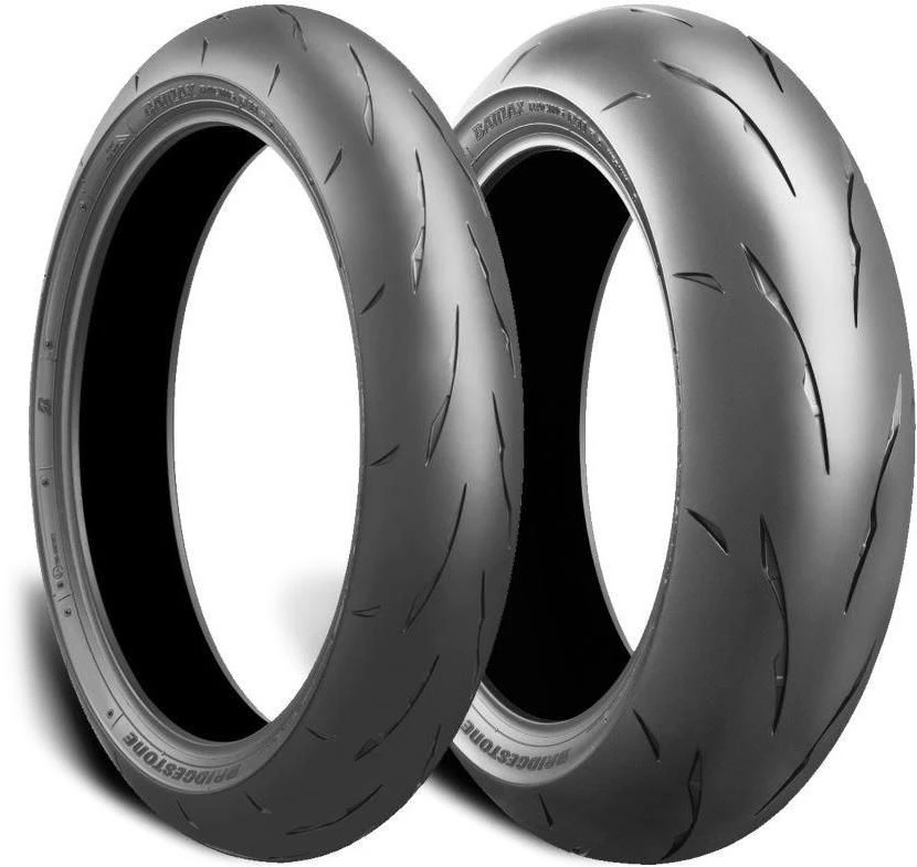 Bridgestone 150/60 R17 R1166HMEDIUM Motorband 3 Bridgestone 150/60 R17 R1166HMEDIUM Motorband