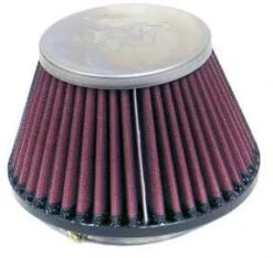 K&N Universeel Luchtfilter Chroom RC-9720 55,135X87X78,80