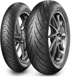 Metzeler 120/70 ZR17 M/C ROADTEC 01 E TL (58W) BMW S1000R 20 Motorband