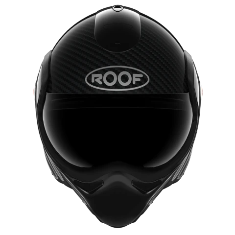 ROOF BoXXer Carbon Motorhelm 5 ROOF BoXXer Carbon Motorhelm - Afbeelding 3