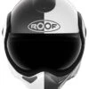 Roof BoXXer Face Motorhelm -Goedhart Motoren roof boxxer face grijs wit 4 2f78