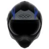 Roof BoXXer Viper Motorhelm 2 Roof BoXXer Viper Motorhelm -Goedhart Motoren roof boxxer viper noir bleu mat 1 086f