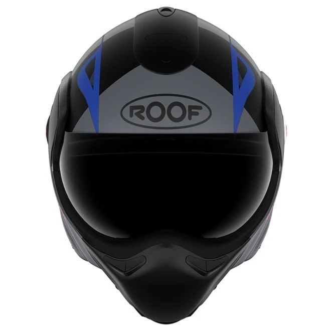 Roof BoXXer Viper Motorhelm 3 Roof BoXXer Viper Motorhelm