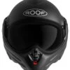 ROOF Desmo 3 Motorhelm -Goedhart Motoren roof desmo 3 matzwart 4 e8a1