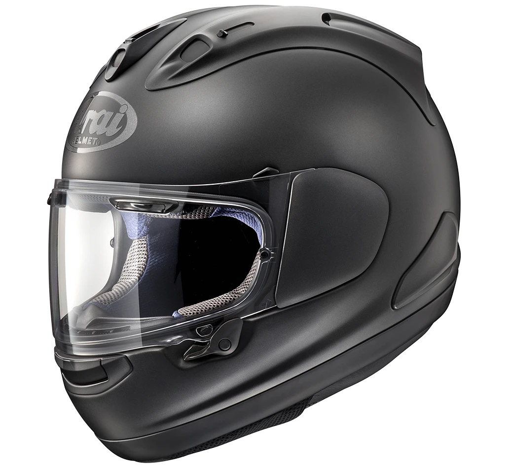 Arai RX-7V Evo Motorhelm 4 Arai RX-7V Evo Motorhelm - Afbeelding 2