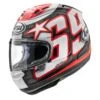 Arai RX-7V Evo Hayden Reset Motorhelm -Goedhart Motoren rx 7v evo nicky reset p 782f 1
