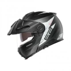 Schuberth E2 Explorer Motorhelm 10 Schuberth E2 Explorer Motorhelm -Goedhart Motoren schuberth e2 explorer zwart wit 2 3ba7
