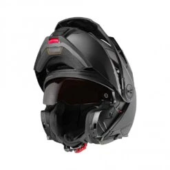Schuberth E2 Motorhelm 9 Schuberth E2 Motorhelm -Goedhart Motoren schuberth e2 matzwart 1 b39b