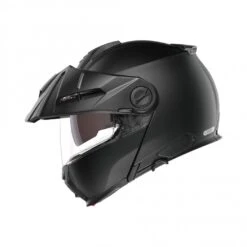 Schuberth E2 Motorhelm 10 Schuberth E2 Motorhelm -Goedhart Motoren schuberth e2 matzwart 2 2a56