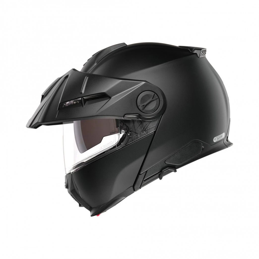 Schuberth E2 Motorhelm 6 Schuberth E2 Motorhelm - Afbeelding 4