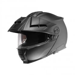 Schuberth E2 Motorhelm 11 Schuberth E2 Motorhelm -Goedhart Motoren schuberth e2 matzwart 6844