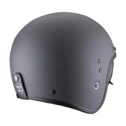 Scorpion Belfast Evo Graphite Motorhelm -Goedhart Motoren scorpion belfast evo graphite 2 bf6f
