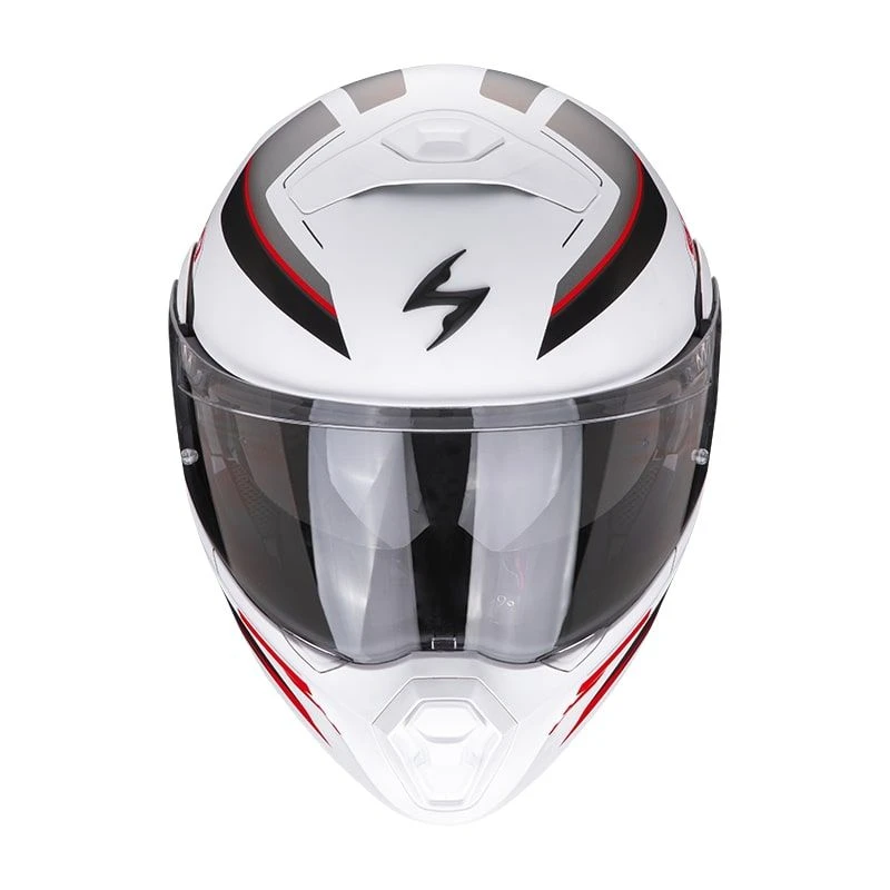 Scorpion Exo-930 Navig Motorhelm