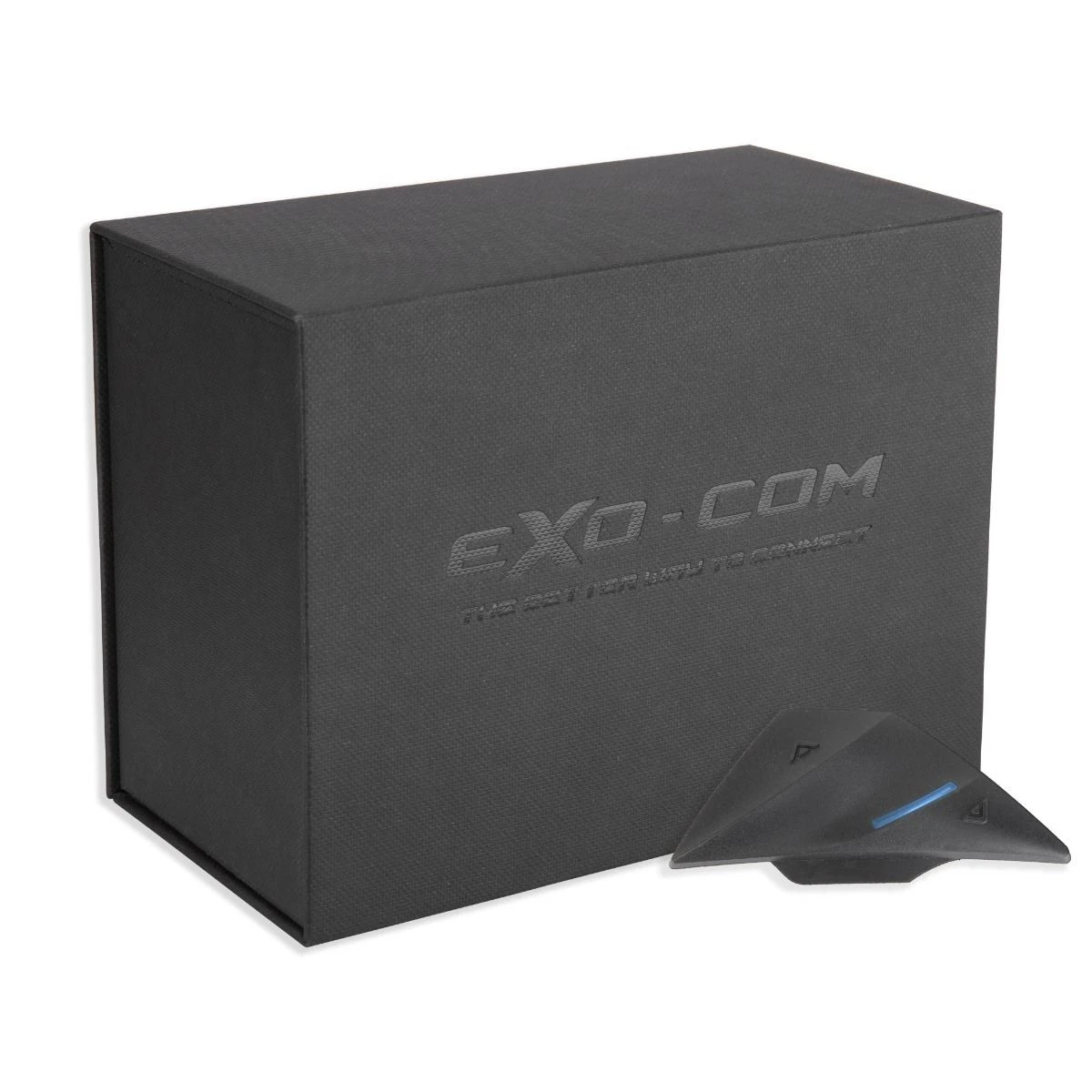 Scorpion EXO-Com Kit Communicatiesysteem 8 Scorpion EXO-Com Kit Communicatiesysteem - Afbeelding 6