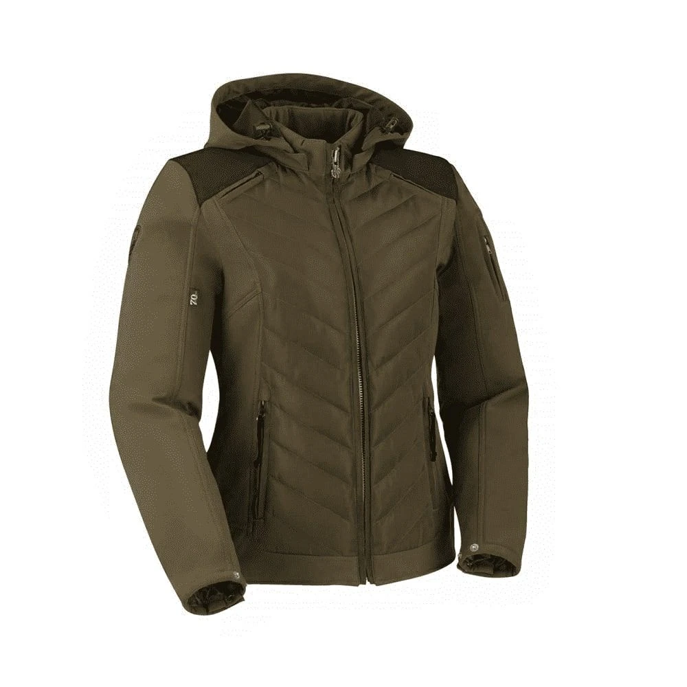 Segura Lady Natcho Motorjas 4 Segura Lady Natcho Motorjas - Afbeelding 2