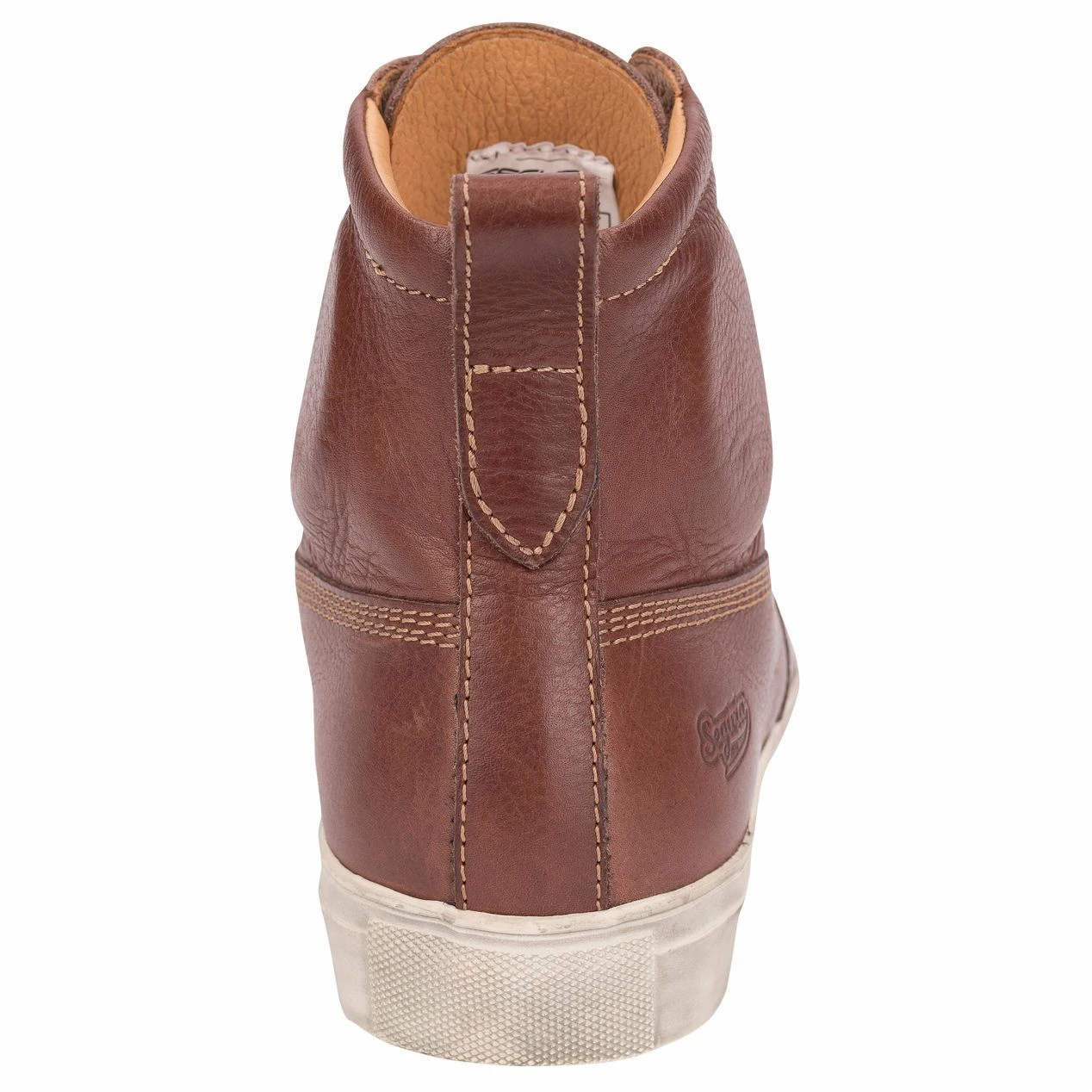 Segura Woopie Motorlaarzen 4 Segura Woopie Motorlaarzen - Afbeelding 2