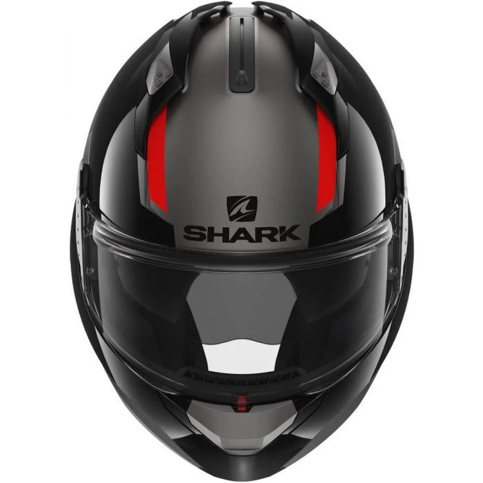 Shark Evo GT Sean Motorhelm 5 Shark Evo GT Sean Motorhelm - Afbeelding 3