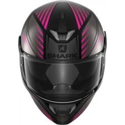 Shark Skwal 2 LED Hallder Motorhelm