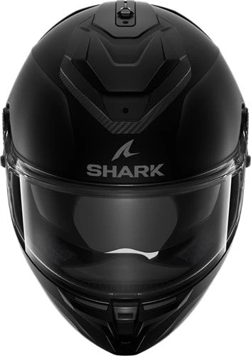 Shark Spartan GT Pro Blank Motorhelm 3 Shark Spartan GT Pro Blank Motorhelm