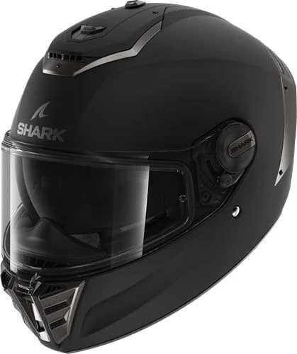 Shark Spartan RS Blank Motorhelm 5 Shark Spartan RS Blank Motorhelm - Afbeelding 3