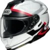 Shoei GT-Air II Affair Motorhelm 1 Shoei GT-Air II Affair Motorhelm -Goedhart Motoren shoei gt air 2 affair tc 6 1 8ef3