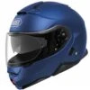 Shoei Neotec 2 Motorhelm -Goedhart Motoren shoei neotec 2 mat blauw 14d3