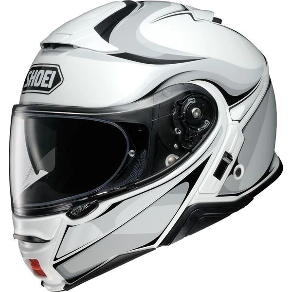Shoei Neotec 2 Winsome Motorhelm 2 Shoei Neotec 2 Winsome Motorhelm