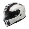 Shoei Neotec 3 Satori Motorhelm 2 Shoei Neotec 3 Satori Motorhelm -Goedhart Motoren shoei neotec 3 satori tc 6 wit afea