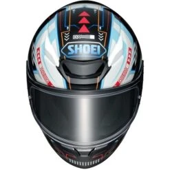 Shoei NXR 2 Arcane TC-10 Motorhelm -Goedhart Motoren shoei nxr 2 arcane tc 10 3 6f9c