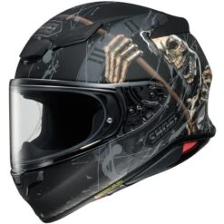 Shoei NXR 2 Faust TC-5 Motorhelm 9 Shoei NXR 2 Faust TC-5 Motorhelm -Goedhart Motoren shoei nxr 2 faust tc 5 1 068e