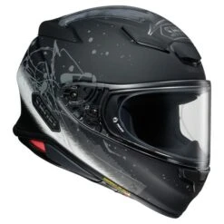Shoei NXR 2 Faust TC-5 Motorhelm 8 Shoei NXR 2 Faust TC-5 Motorhelm -Goedhart Motoren shoei nxr 2 faust tc 5 3 7b39