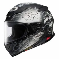 Shoei NXR 2 Gleam TC-5 Motorhelm -Goedhart Motoren shoei nxr 2 gleam 0f27