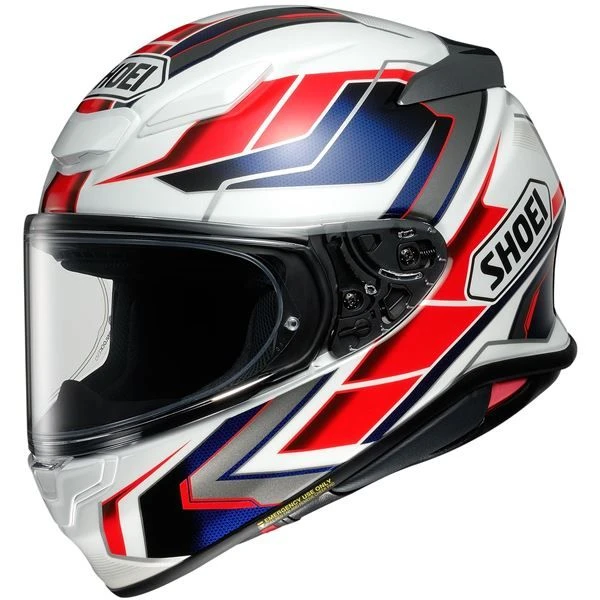 Shoei NXR 2 Prologue Motorhelm 3 Shoei NXR 2 Prologue Motorhelm