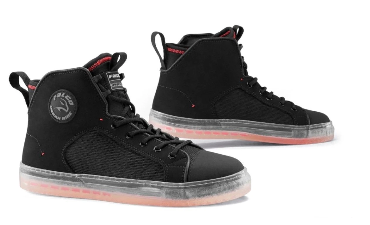 Falco Starboy 3 Motorschoenen 3 Falco Starboy 3 Motorschoenen