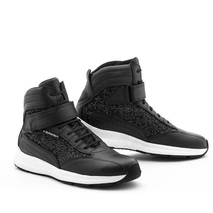 StylMartin Audax Glam Motorlaarzen 6 StylMartin Audax Glam Motorlaarzen - Afbeelding 4