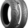 Bridgestone 120/70 ZR17 T30 L (58W) Motorband